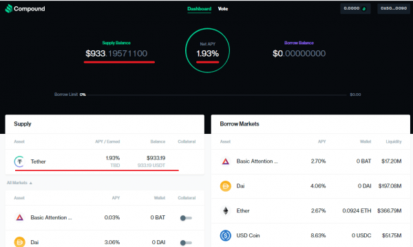 Как инвестировать в DeFi с помощью Trustee Wallet Как инвестировать в DeFi с помощью Trustee Wallet