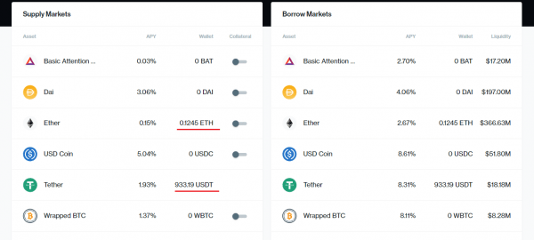Как инвестировать в DeFi с помощью Trustee Wallet Как инвестировать в DeFi с помощью Trustee Wallet